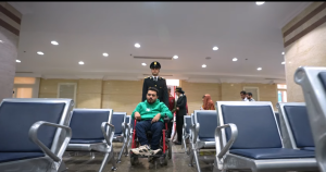 وزارة الداخلية المصرية