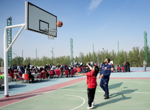 ذوي الإعاقة بالكويت