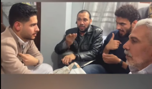 مترجم لغة الإشارة