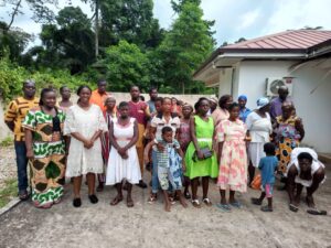 آباء وأمهات ذوي الإعاقة