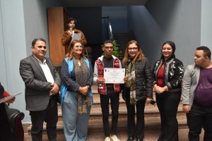 تكريم ذوي الهمم فى احتفالية متحف الفنون الشعبية بالقاهرة