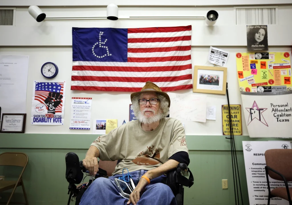 حقوق ذوي الإعاقة