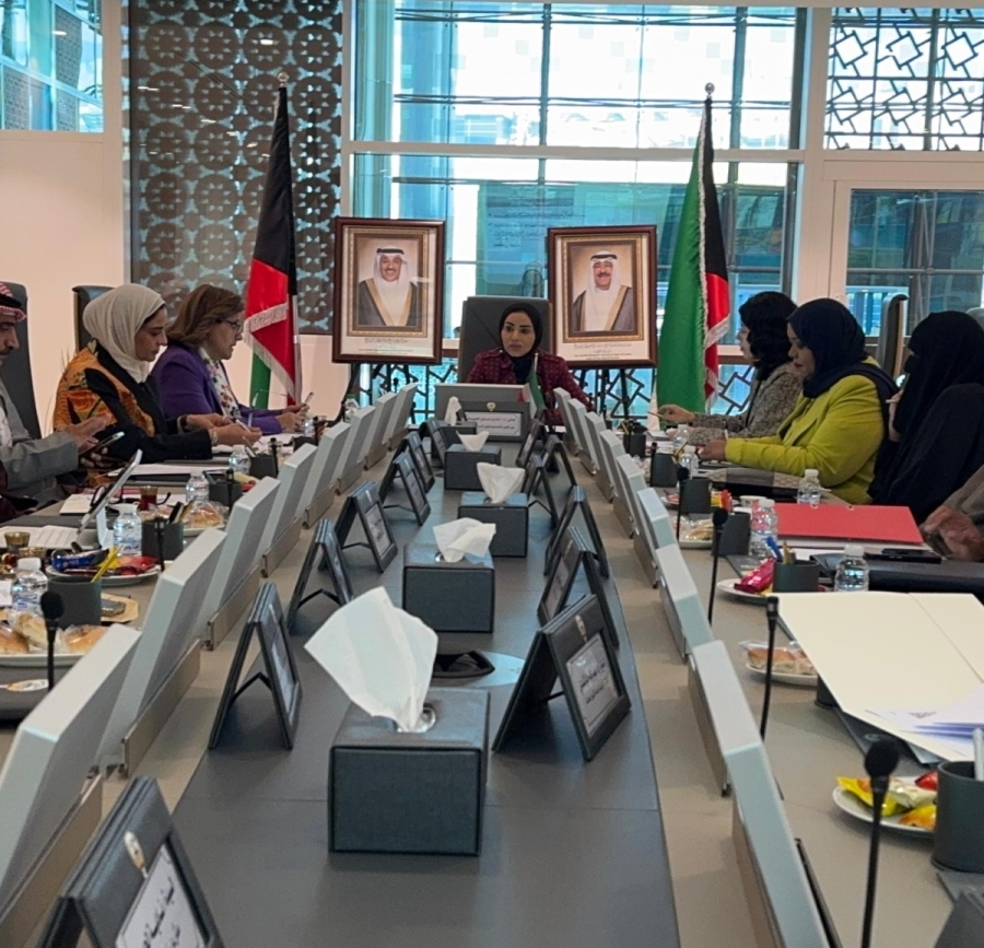 الدمج الكامل لذوي الإعاقة