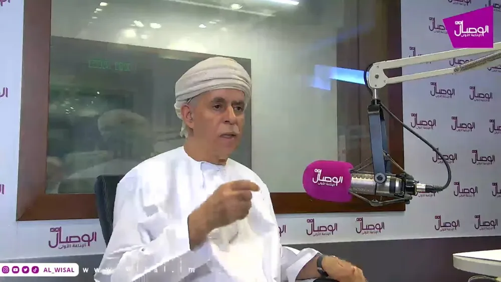 يحيى الهنائي: حقوق ذوي الإعاقة فى سلطنة عُمان التزام قانوني