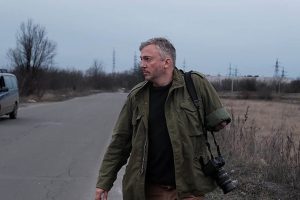 ذوي الإعاقة في الحروب