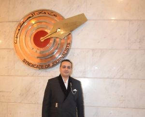 أحمد طنطاوي