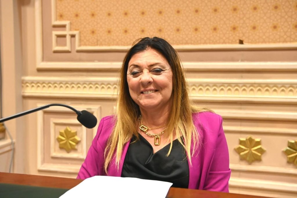 استراتيجية وطنية لذوي الإعاقة