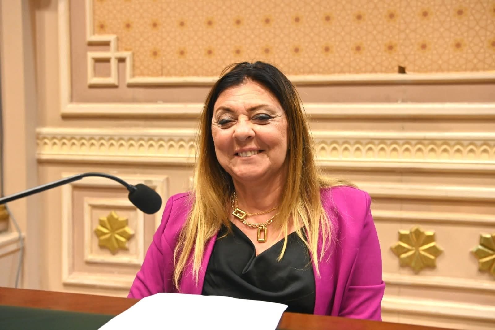 استراتيجية وطنية لذوي الإعاقة