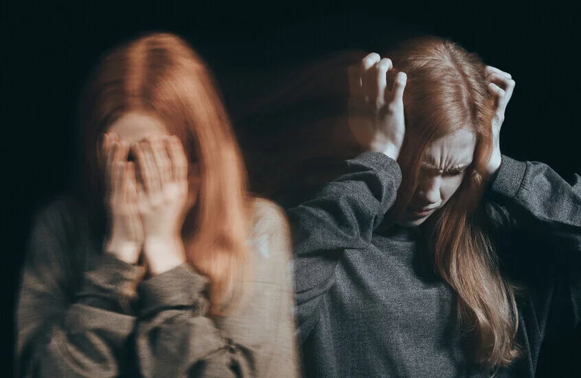 اكتشاف أسباب الفصام والاكتئاب والقلق.. طفرة جينية هي المسؤولة