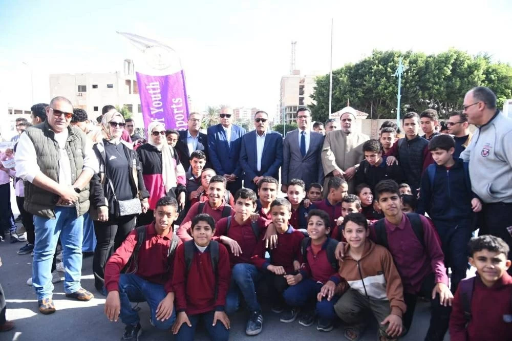 الأزهر يحتفي بذوي الهمم