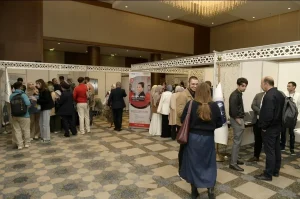 انتهاء فاعليات النسخة الثالثة من الصالون الدولي "كونستنتيك" بقسنطينة في الجزائر