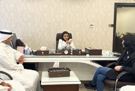 بدء التشغيل التجريبي لنظام ميكنة الخدمات الطبية بالكويت