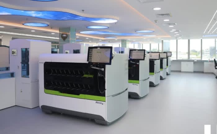 الكويت تحقق 100% في أول اختبار عالمي لشلل الأطفال