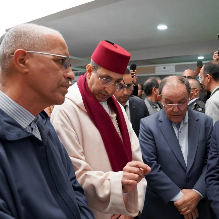 تخصيص 26 مليون درهم لتأهيل ذوي الإعاقة في المغرب