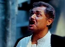 محمود عبدالعزيز بطل فيلم الكيت كات