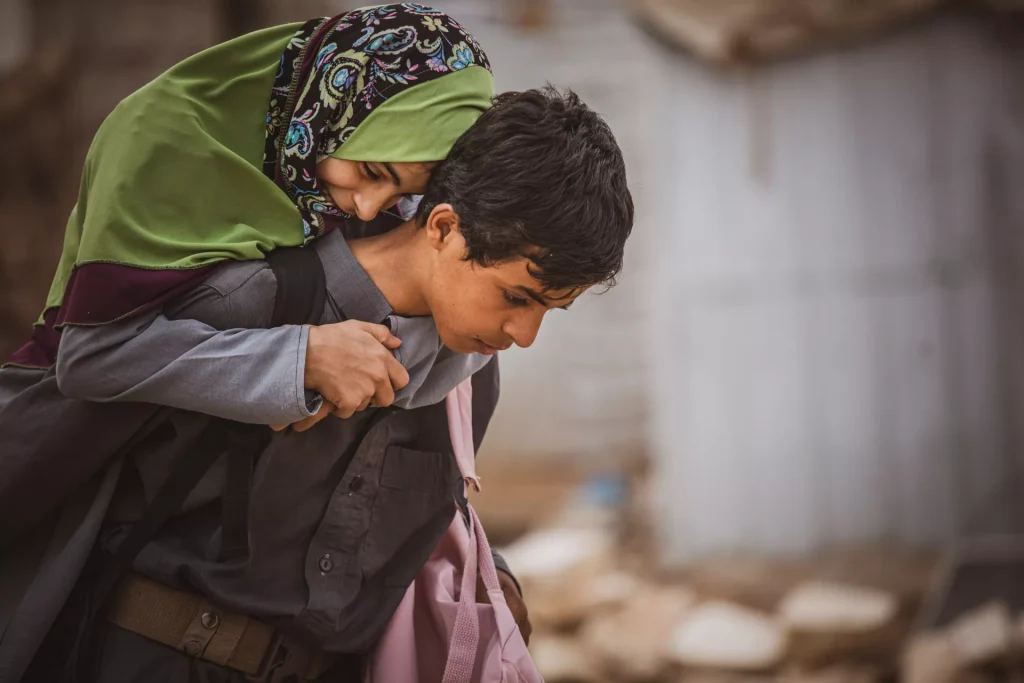 مشروع تمكين ذوي الإعاقة في اليمن هل يقدم رعاية حقيقية للأطفال