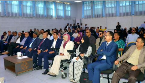 دمج ذوي الإعاقة في التوظيف