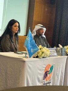 توقيع اتفاقية تعاون بين "تنمية" ومنظمة يونيسيف بمشاركة جسور