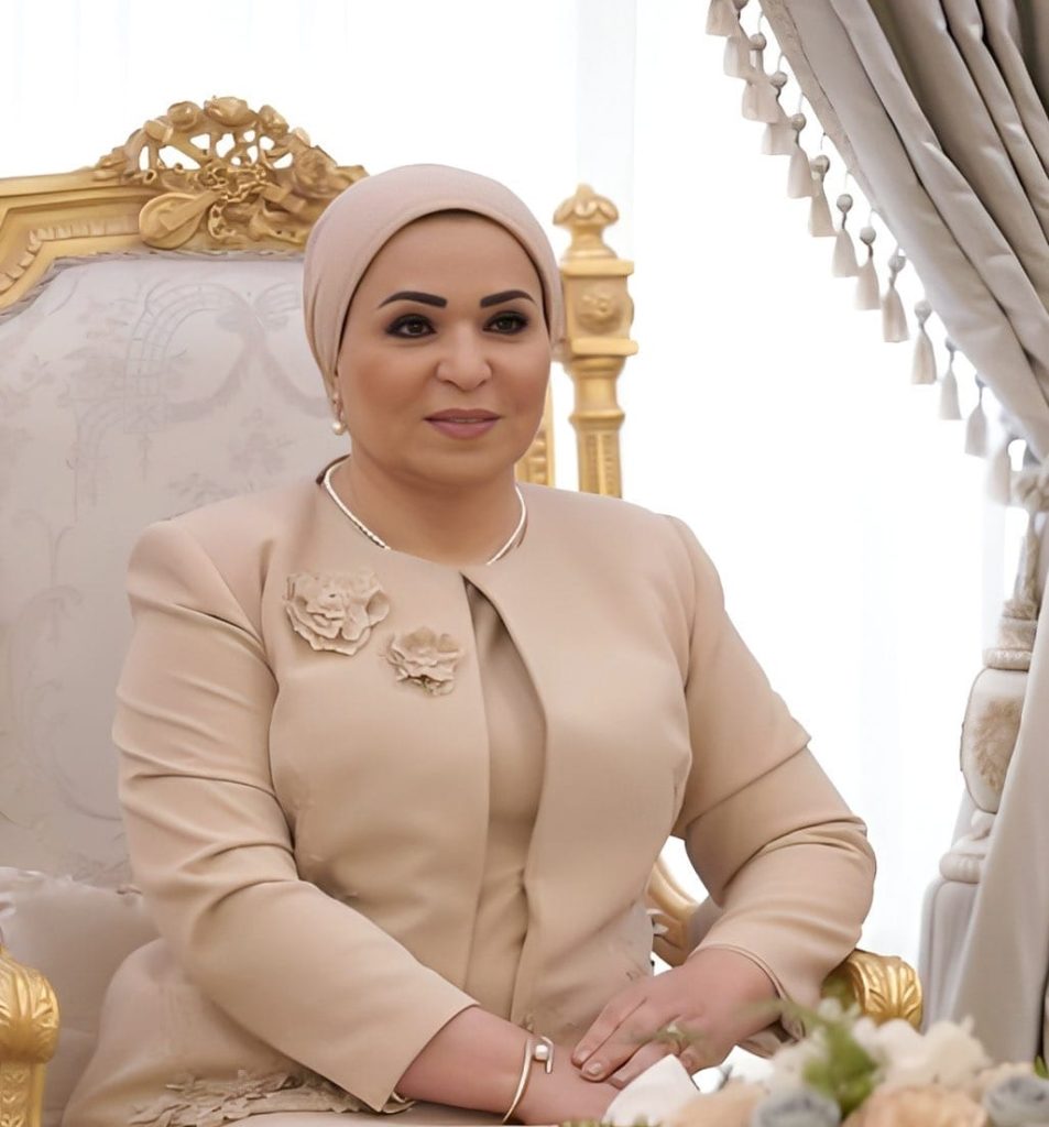 انتصار السيسي