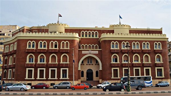 برنامج ابدع انطلق بجامعة الإسكندرية