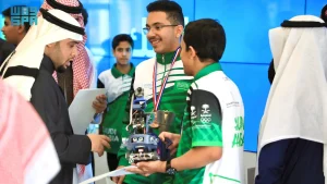 ابتكارات سعودية لخدمة ذوي الإعاقة تصل إلى العالمية