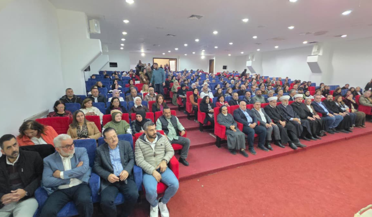 تمكين ذوي الإعاقة بلبنان