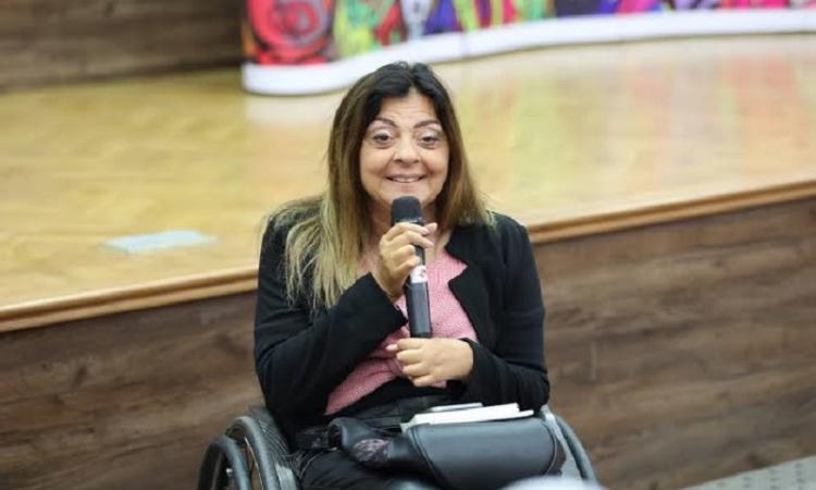 تمكين ذوي الإعاقة بمصر