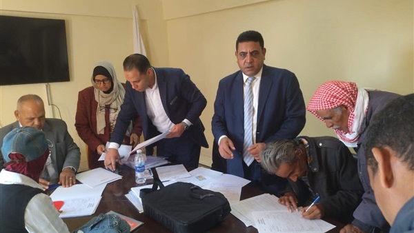 تمكين ذوي الهمم بمصر