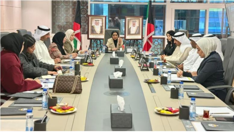 جائزة الكويت للإبداع للأشخاص ذوي الإعاقة