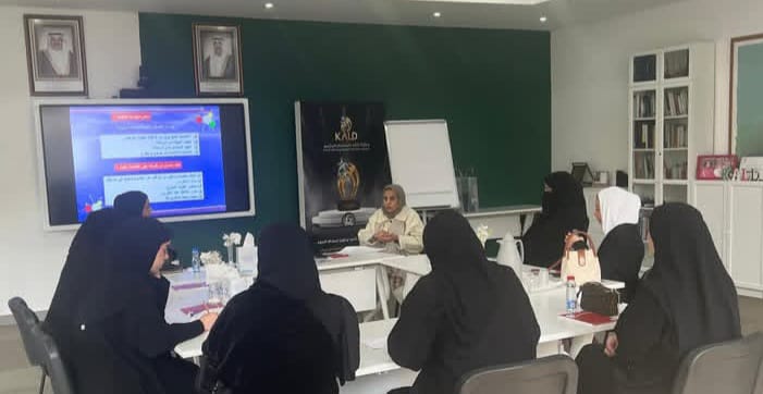 جامعة الكويت تنظم محاضرة حول مهارات التواصل للباحث الاجتماعي المبتدئ