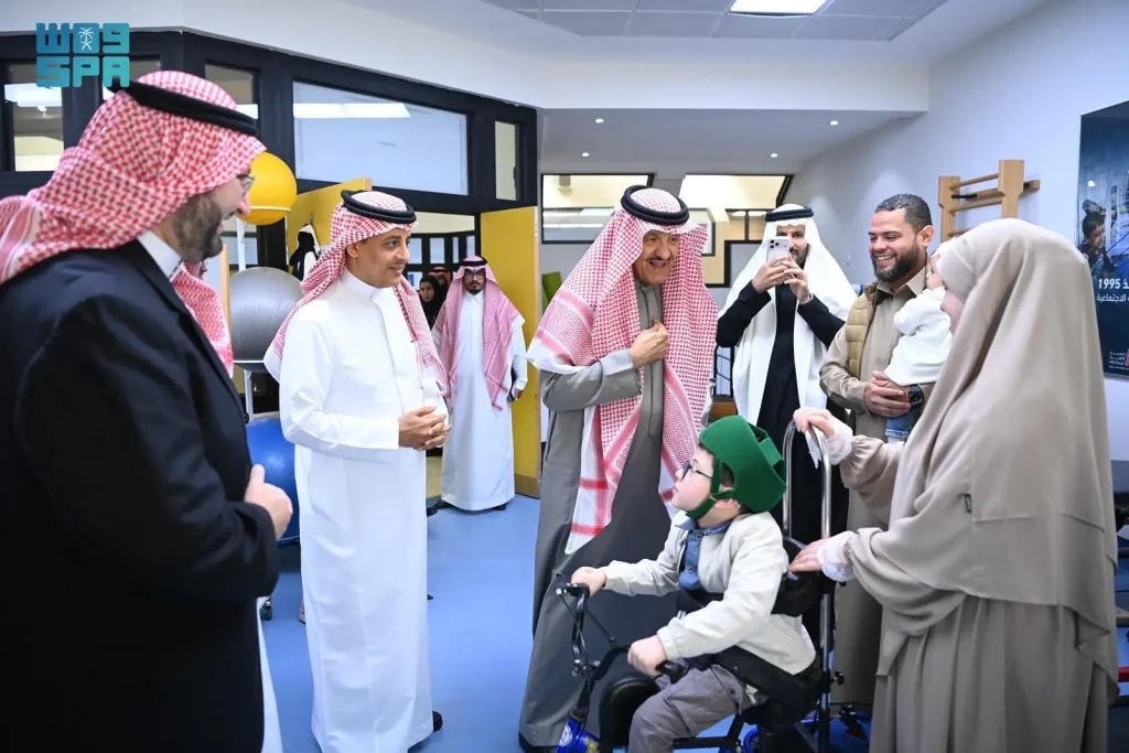 جمعية الأطفال ذوي الإعاقة و«أجفند» تطلقان مشروعاً للتدخل المبكر