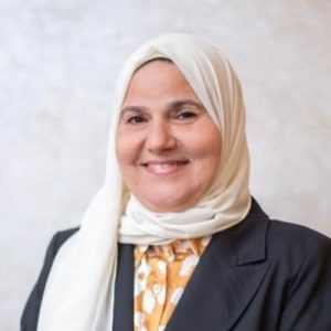 د. سهير عبد الحفيظ