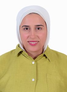 د. مروة ثابت