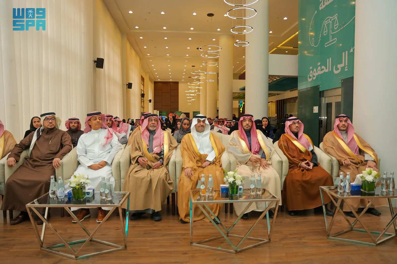 ملتقى شركاء التمكين يعزز وصول ذوي الإعاقة بالسعودية