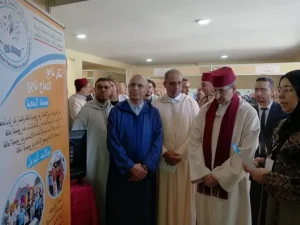 تخصيص 26 مليون درهم لتأهيل ذوي الإعاقة في المغرب