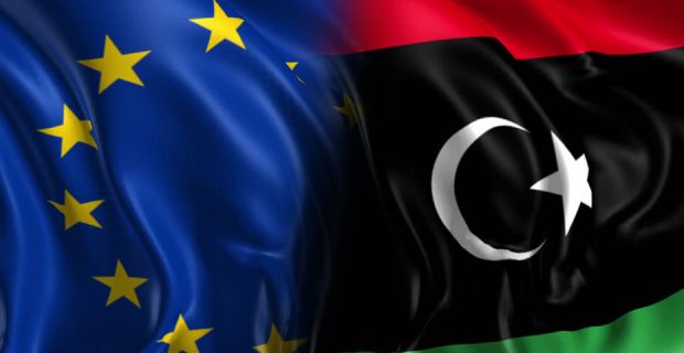 بريطانيا والاتحاد الأوروبي يشيدان بإشراك ذوي الإعاقة في الحوار الليبي