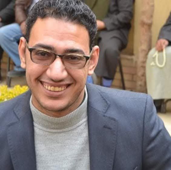 عمرو هريدي رئيس جمعية متميزون بإختلاف يطلق حملة لحماية وات الإعاقة