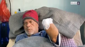 العدوان على غزة خلف آلاف المعاقين ومبتوري الأطراف