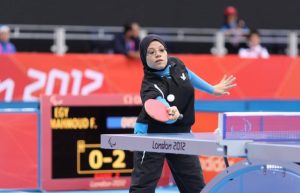 فايزة محمود