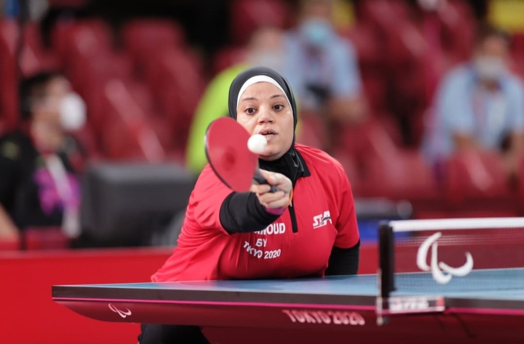 فايزة محمود