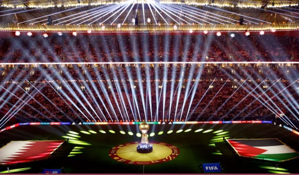 قطر تبرز دور ذوي الإعاقة في إنجاح كأس العرب