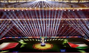 قطر تبرز دور ذوي الإعاقة في إنجاح كأس العرب