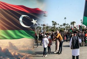 الأمم المتحدة تشترط مشاركة ذوي الإعاقة بالحوار الوطني الليبي