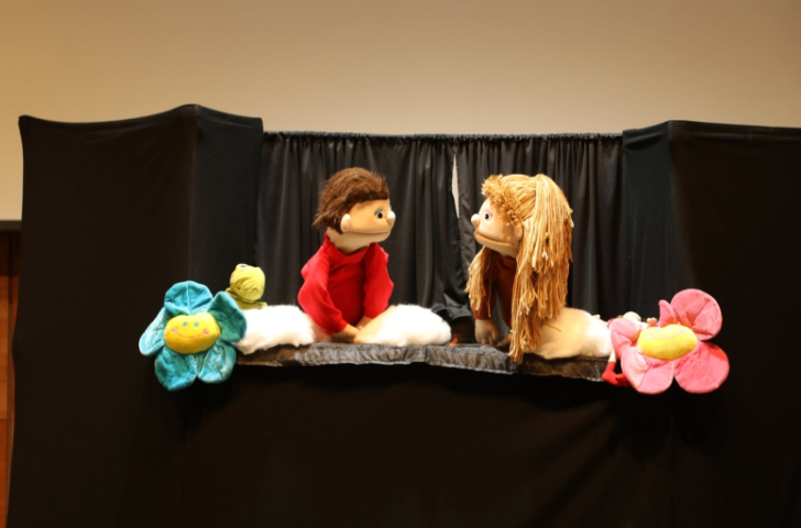 متحف الأطفال بالأردن