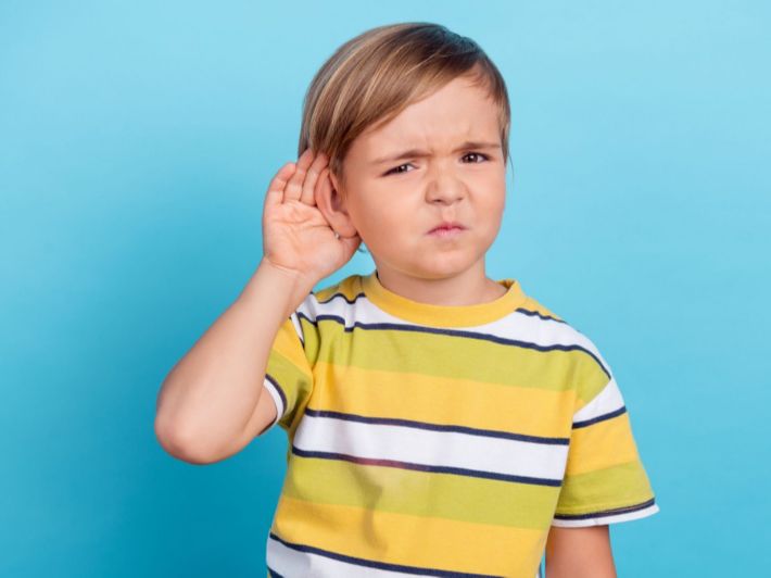 متلازمة آشر