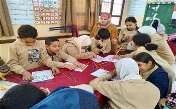 مدرسة النور والأمل