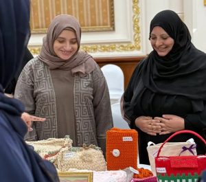 التدريب المهني ركيزة أساسية لتمكين ذوي الإعاقة في الشارقة