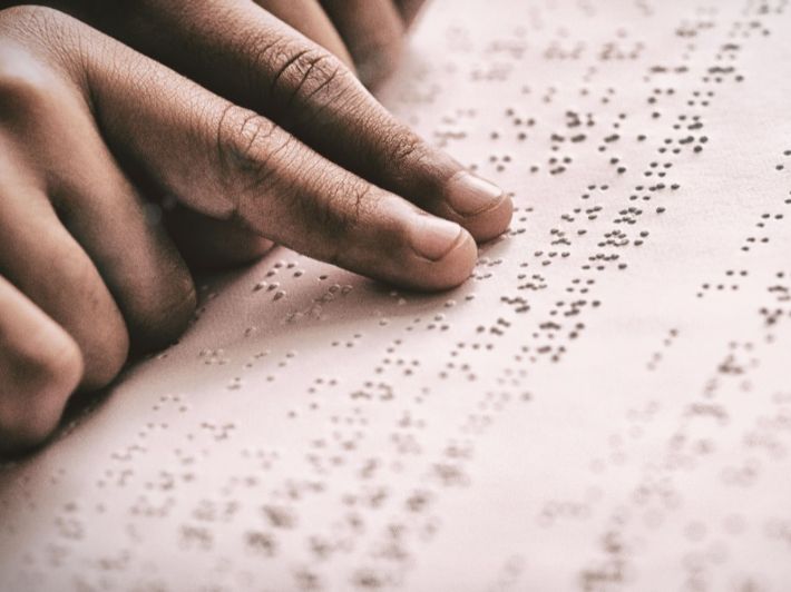 معهد النور للمكفوفين