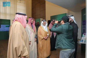 ملتقى شركاء التمكين يعزز وصول ذوي الإعاقة بالسعودية