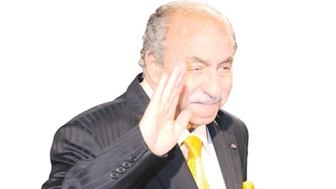 ممدوح الليثي للإبداع الفني لذوي الهمم